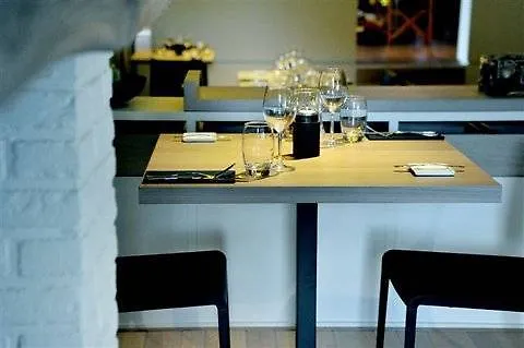Hotel Ter Elst Edegem 3*,  Belgio