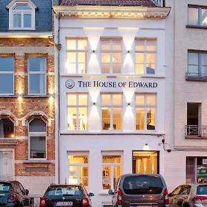 Affittacamere Heirloom - The House Of Edward, Gand