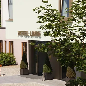 Linde Hotel Günzburg