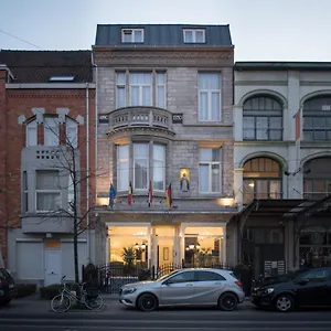 Hotel The Lord, Gand
