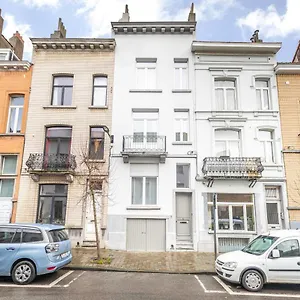 Eurocitadin Ixelles